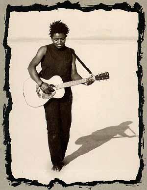 Tracy Chapman